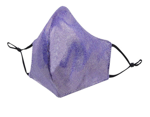 high-fashion face masks (LIMITED)