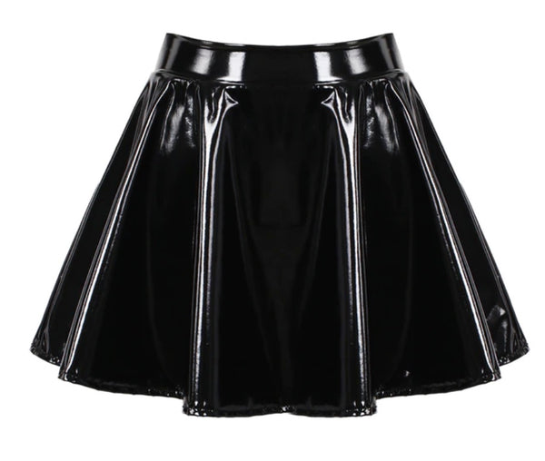 LatEX Skirts (up to 4XL!)
