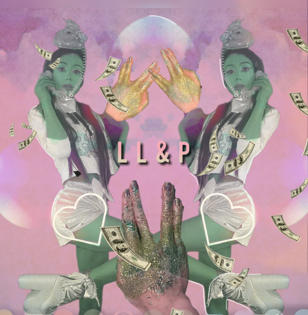 Lexa Terrestrial's "LL&" Possibly the Best new Female Hip-Hop/Rap Release of the Year
