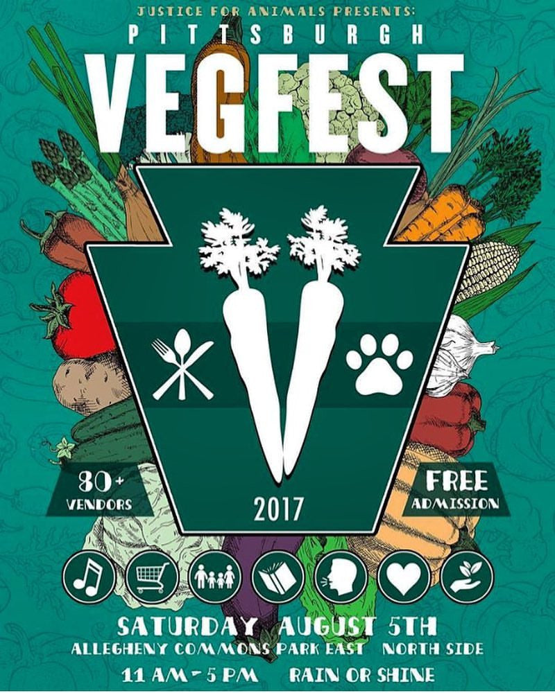 VEGFEST 2017