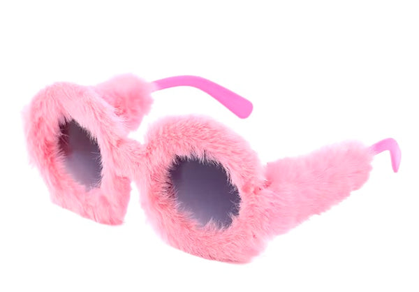 pink cloud sunglasses