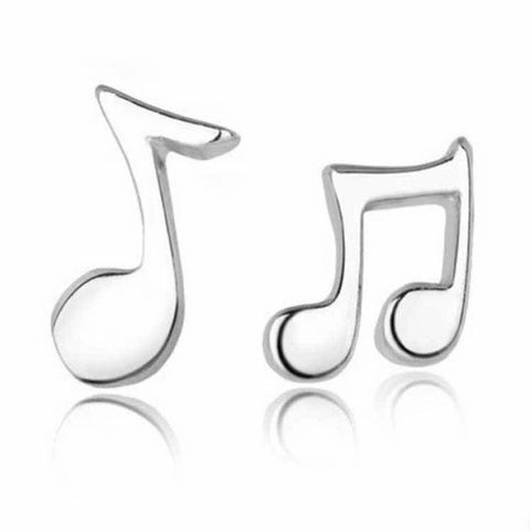 Melody music notes Earrings